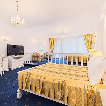 Hotel Aurelius Imparatul Romanilor &