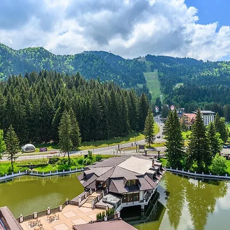 Hotel Aurelius Imparatul Romanilor &