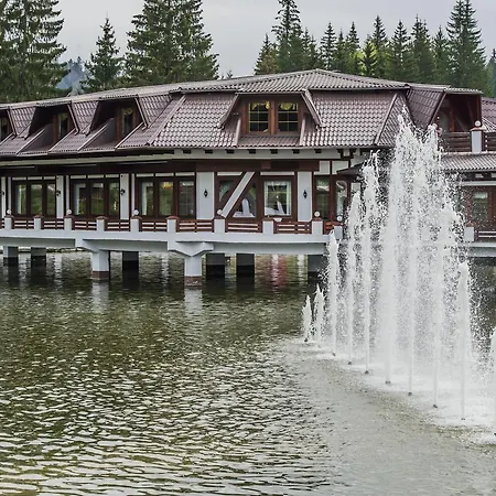 Hotel Aurelius Imparatul Romanilor & Poiana Brasov